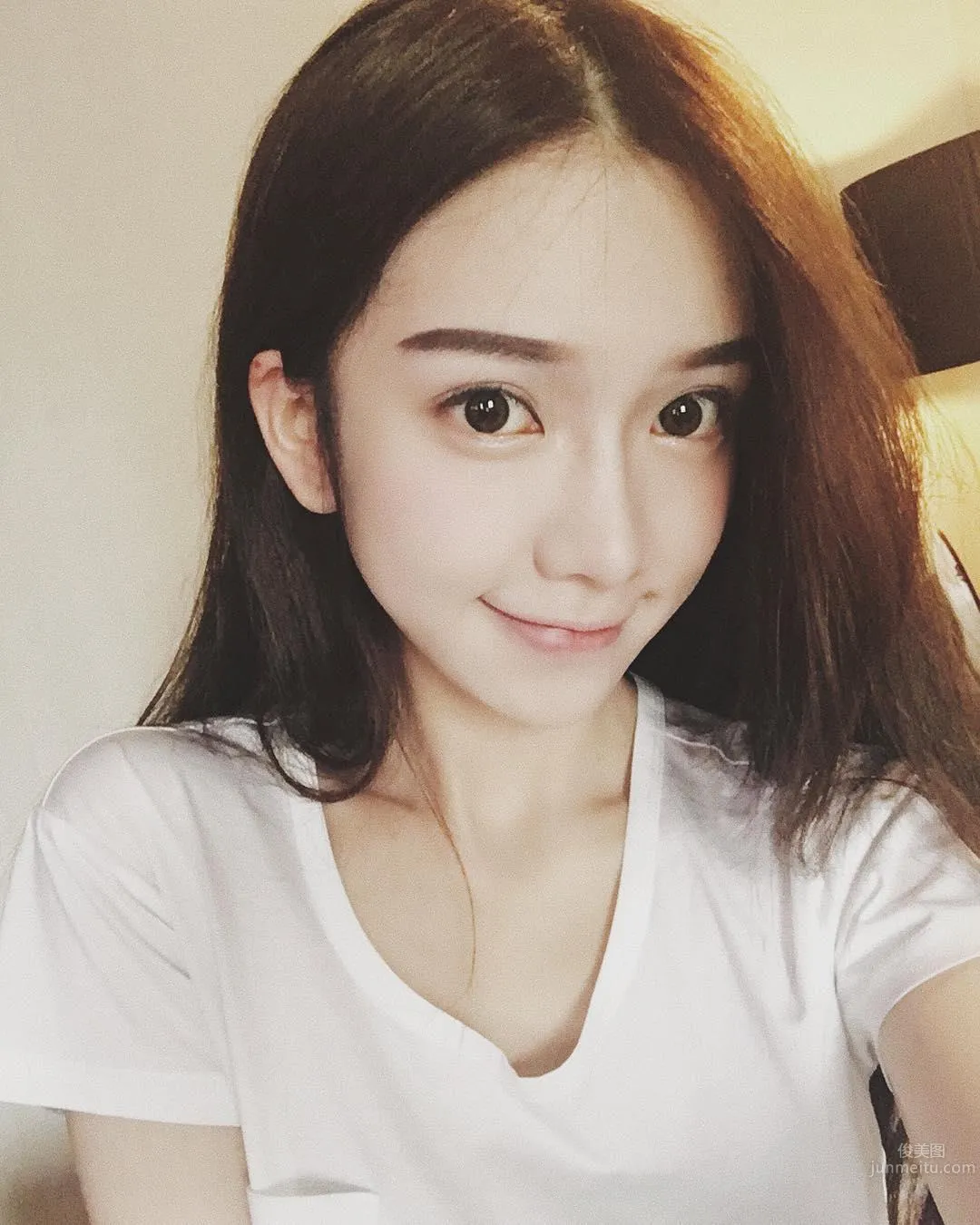 Fashionable Elegant Beauty ZY Danuan Warm Private Shoot Photos photo 22