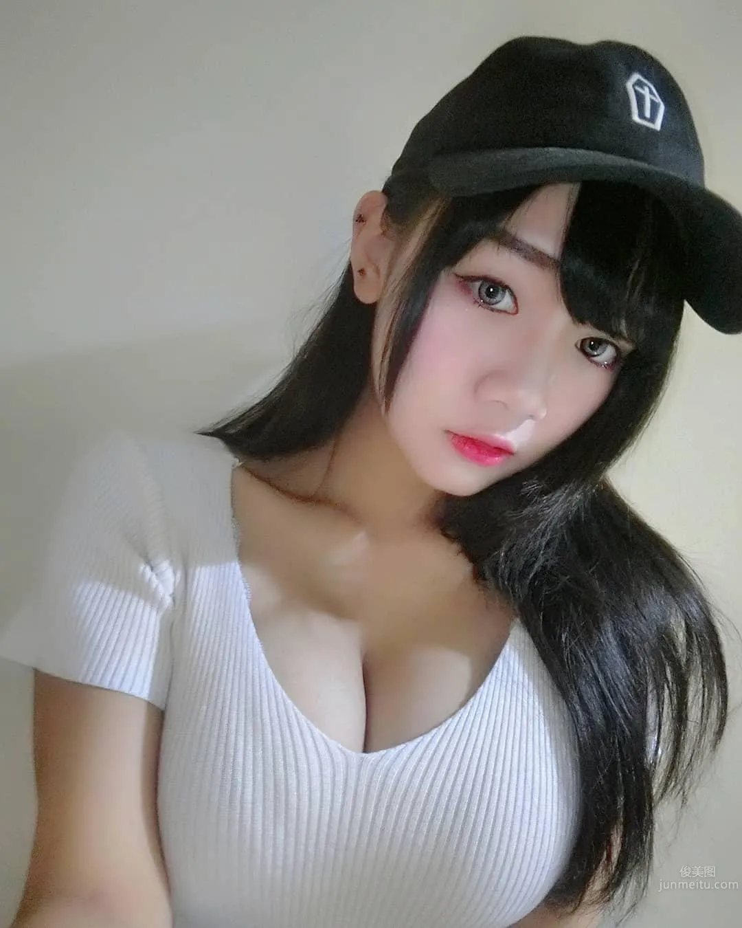 台灣正妹張瑞舫Ig私房照 10