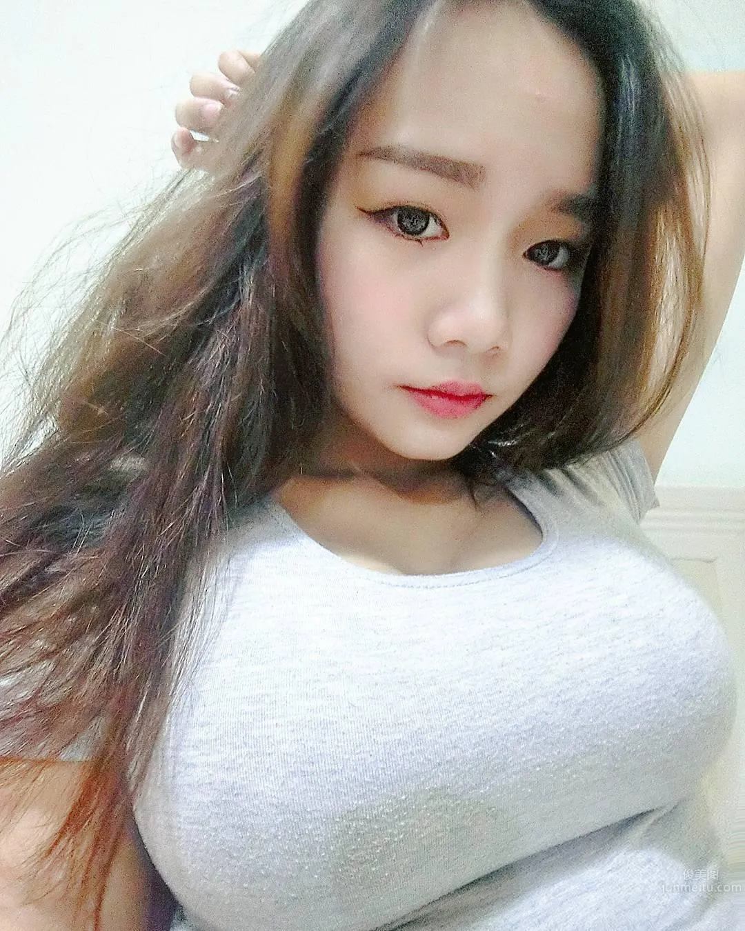台灣正妹張瑞舫Ig私房照 1