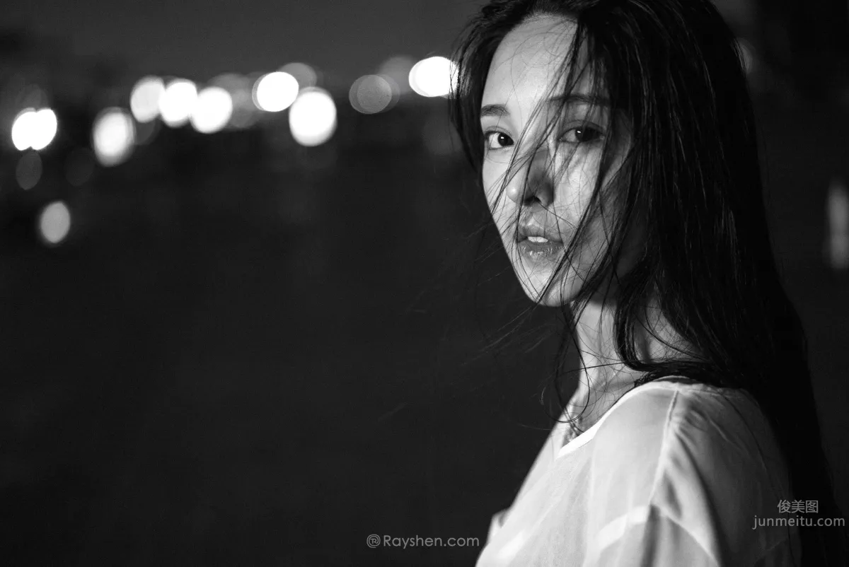 Elegant Beauty Chen Darong, Japan Takamatsu Trip photo 24