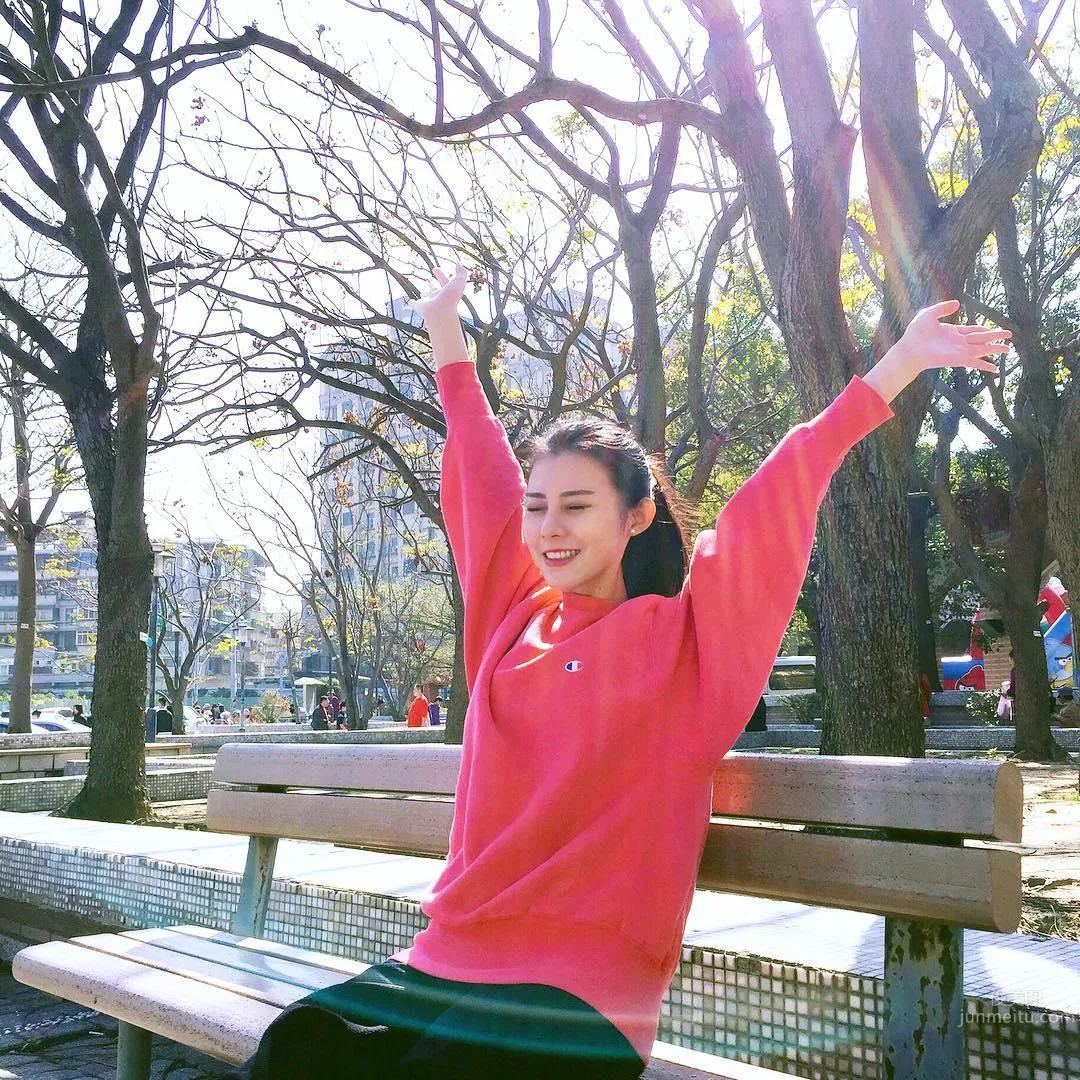 張香香- 元祖級網紅私房照 13