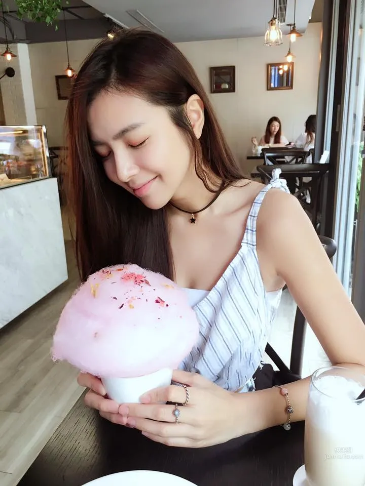 Xu Yiman: Pos photo 19