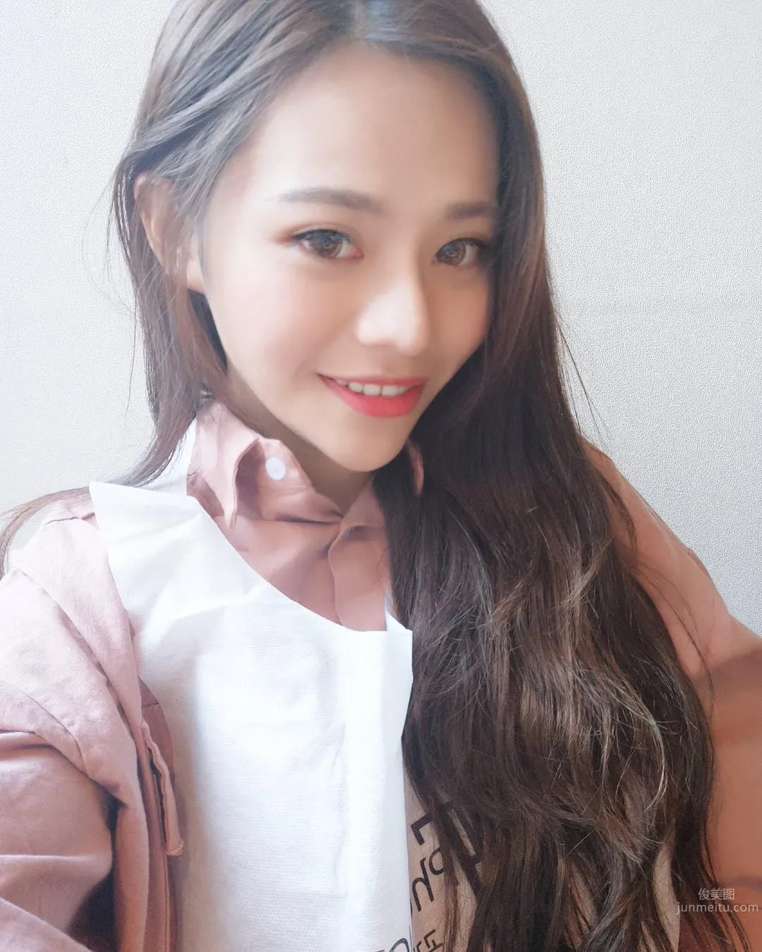 无双乐团正妹莙莙 古筝手的私房照_5