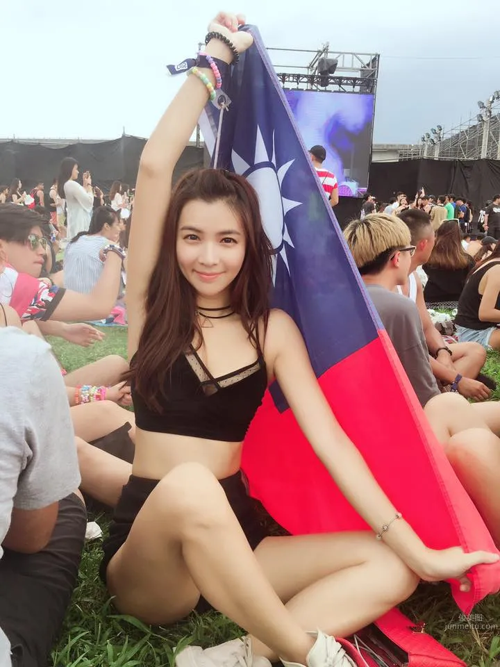 Xu Yiman: Pos photo 36