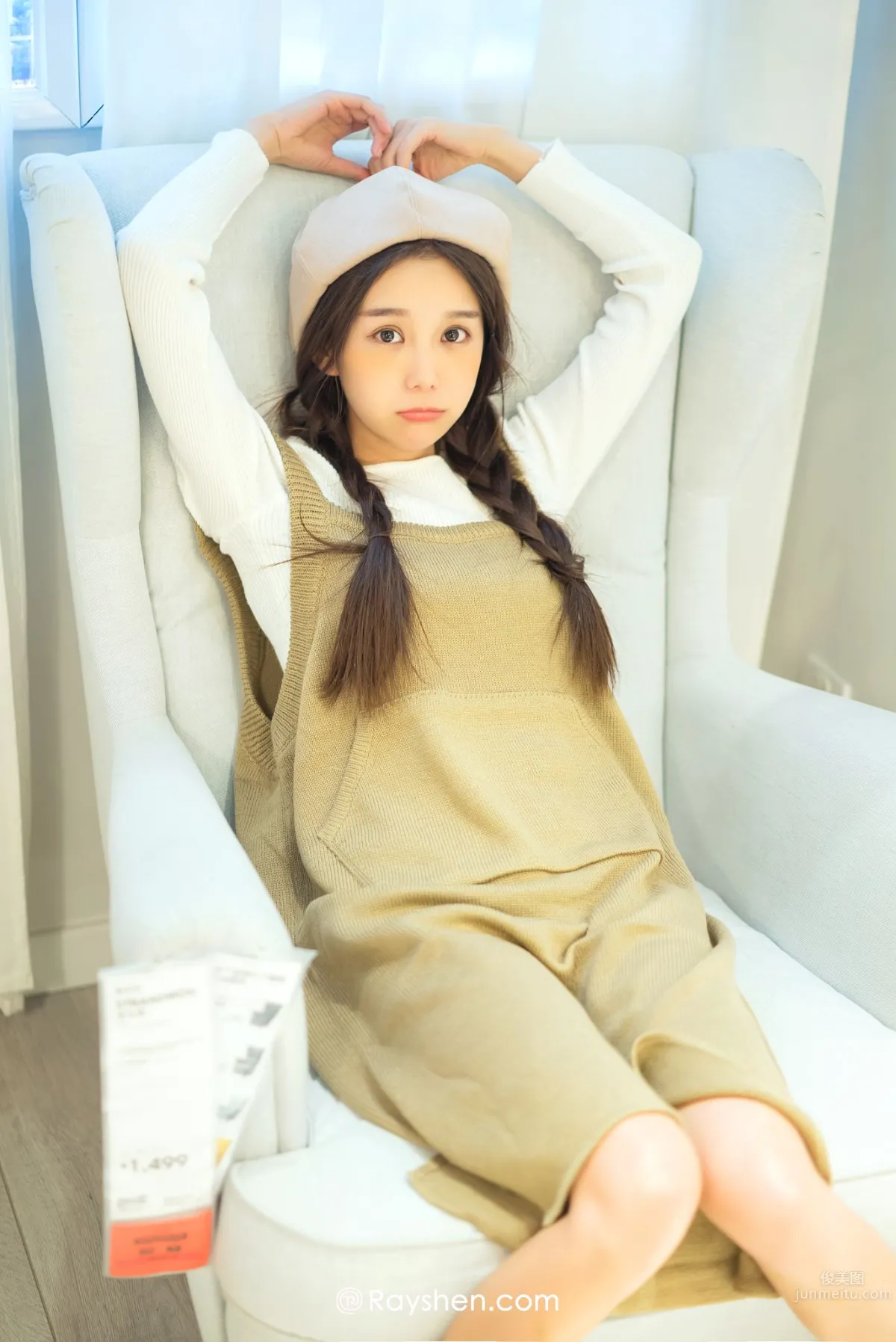Sweetheart Princess Xiaojiu Vin, A Pleasant Healing Style photo 39