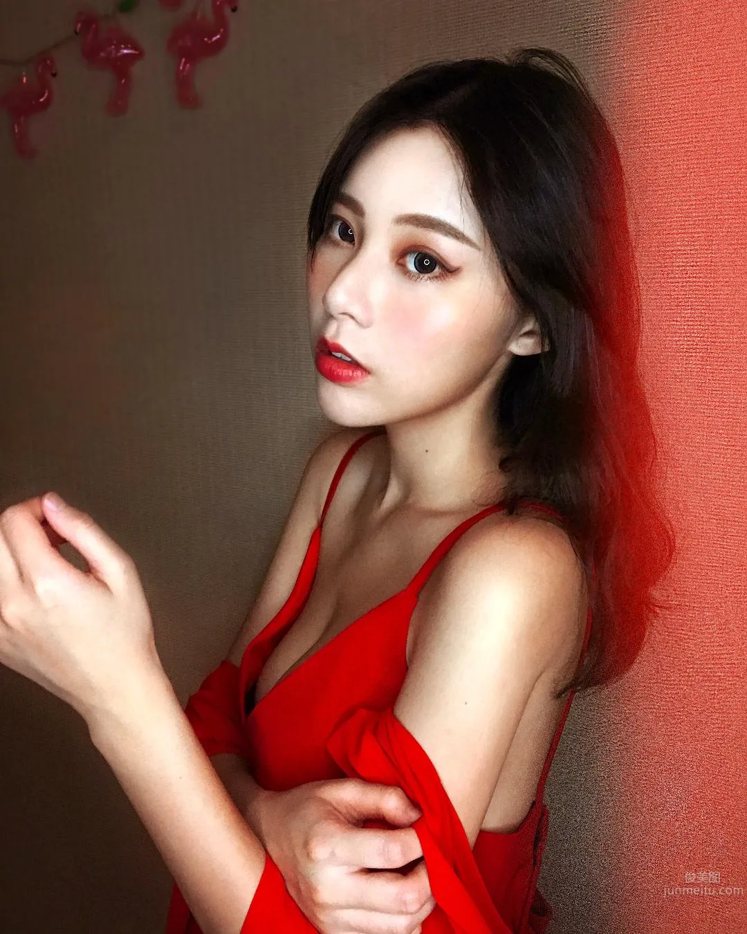 張香香- 元祖級網紅私房照 36