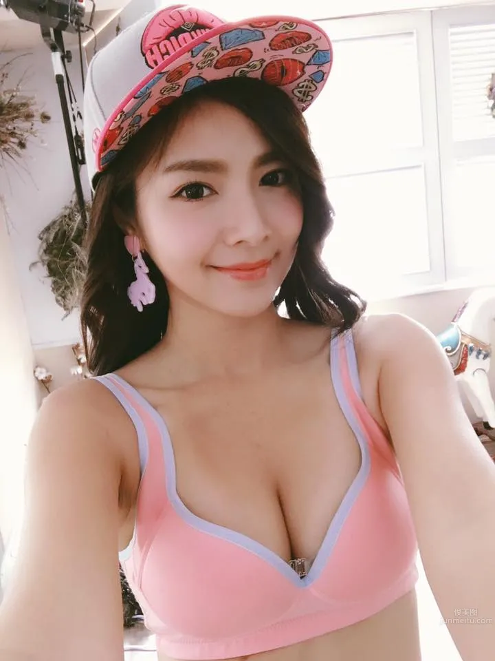 Xu Yiman: Pos photo 11