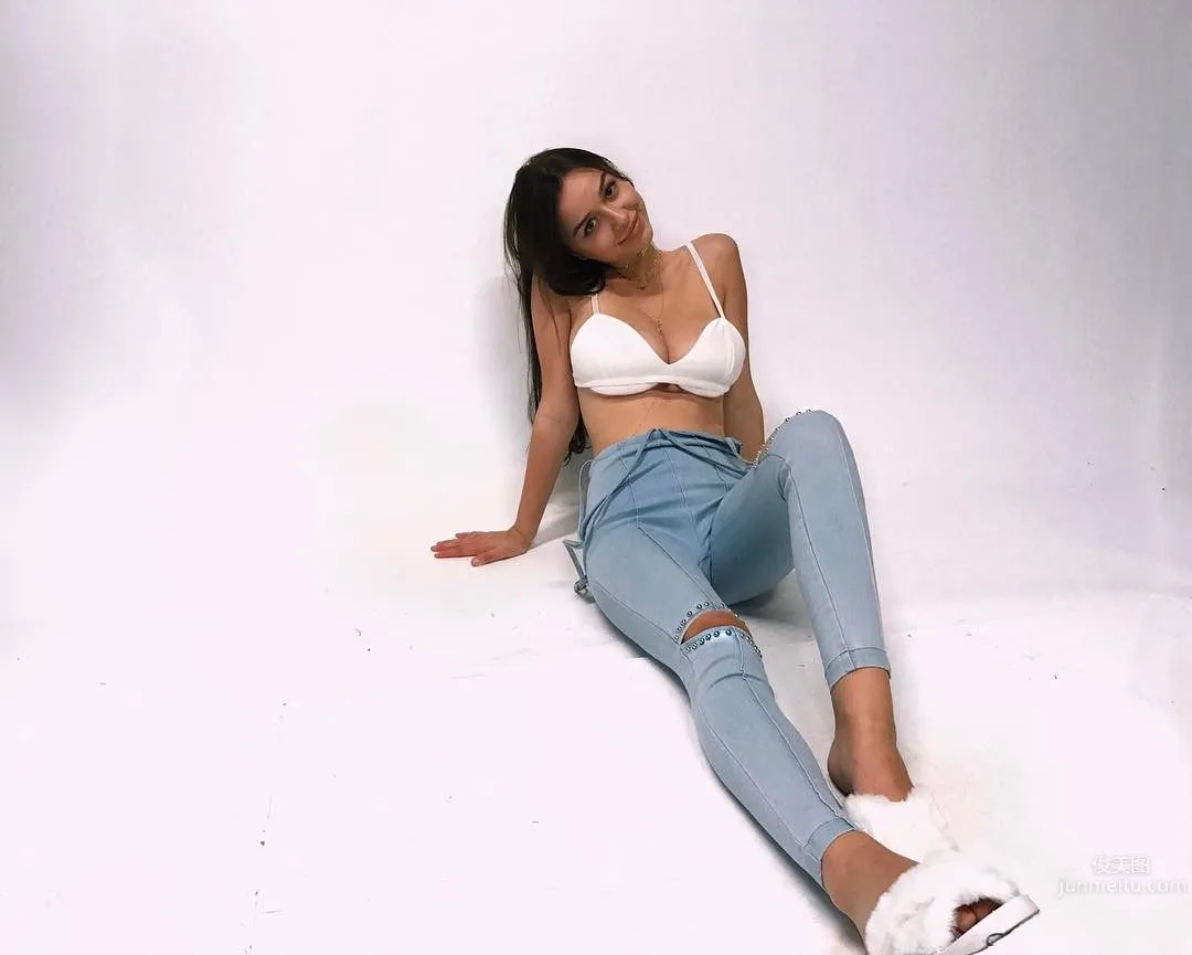 Sophie Mudd - California Young Model's Super Perfect Figure photo 9