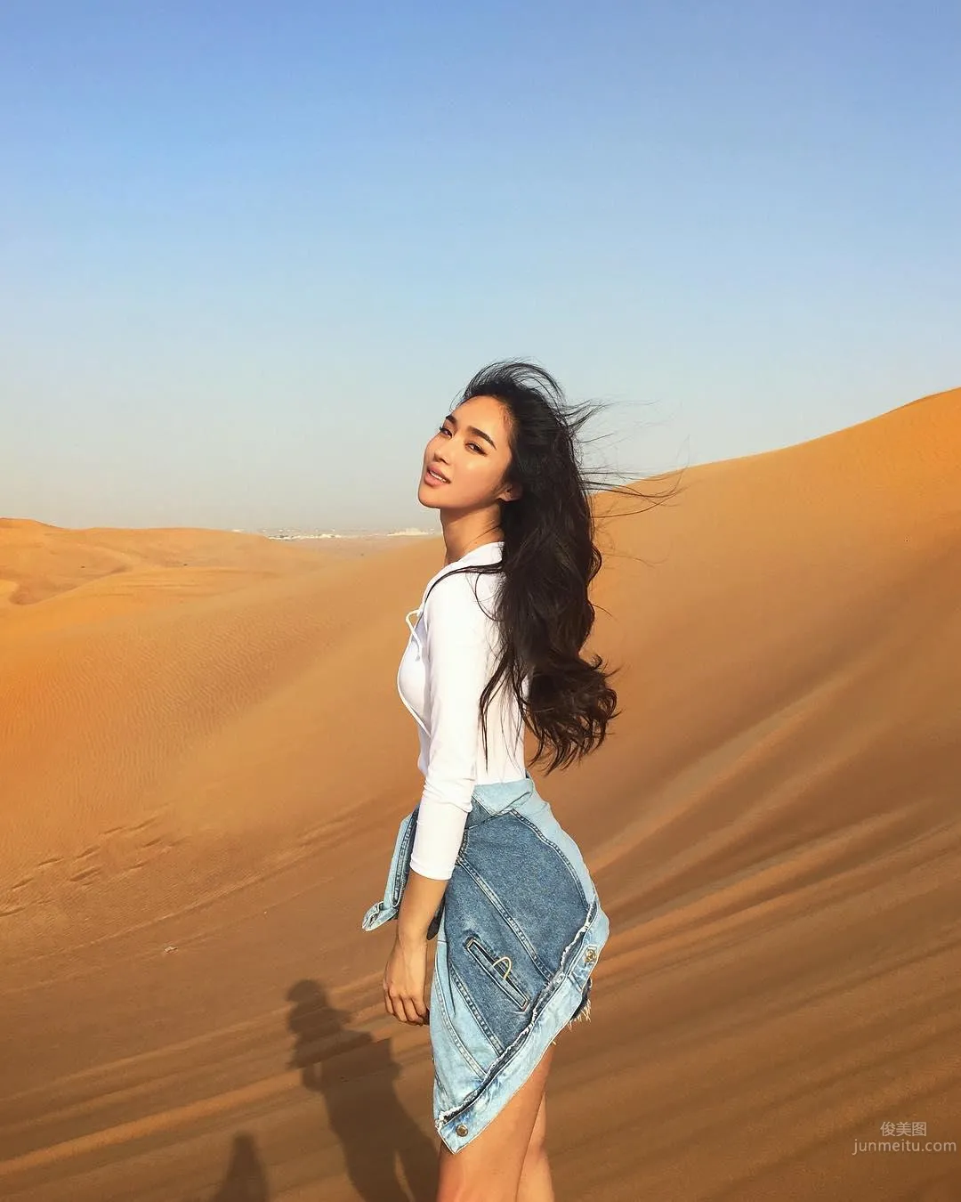 Korean Sexy Mature Woman Jess, Hot Western Style Sweeps the Peninsula photo 9