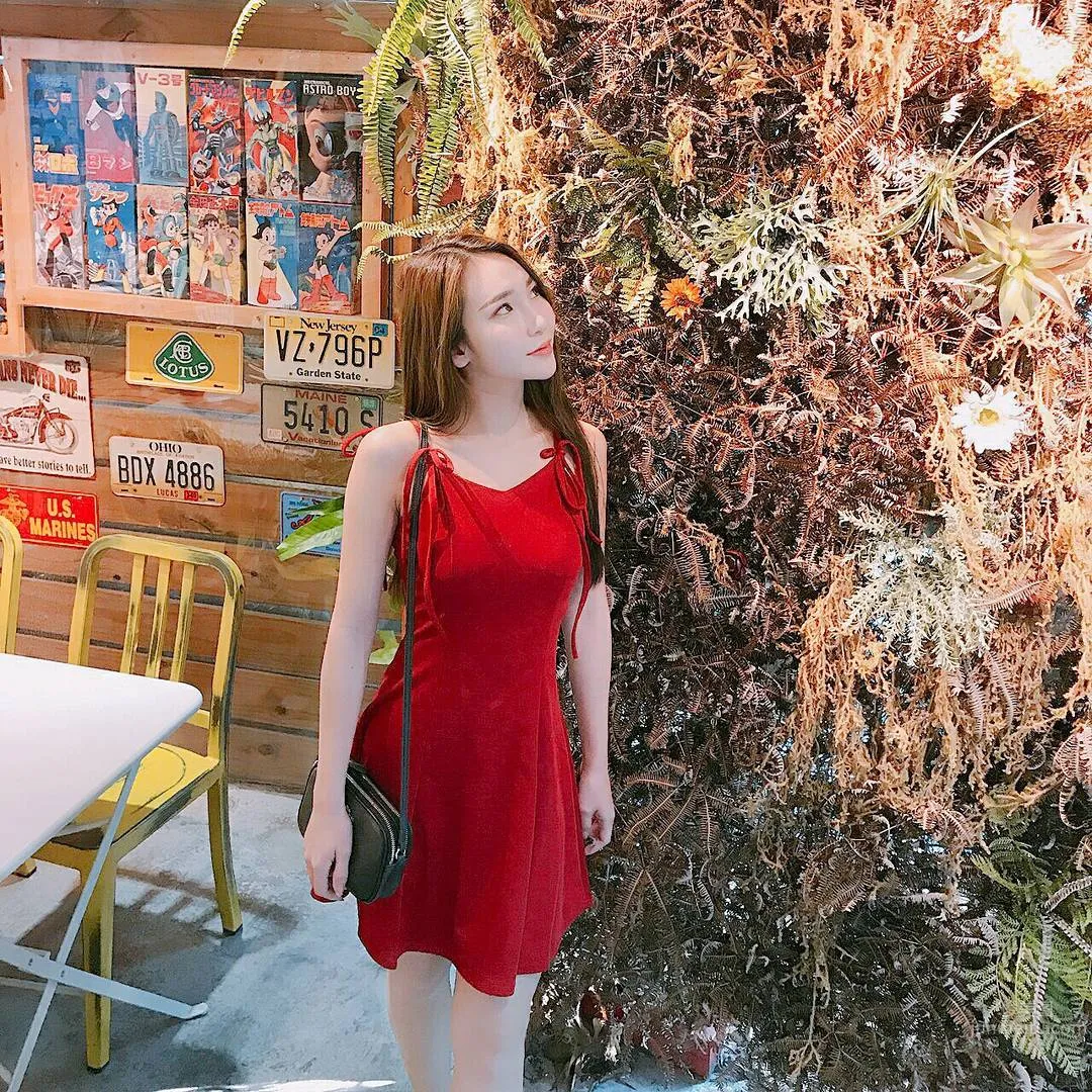 Taiwanese Beauty Yu Nasi IG Private Beautiful Photos photo 18