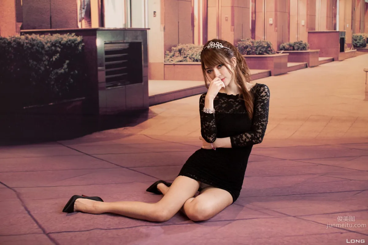Angelina Zhao, Mature Woman Photo Special photo 26