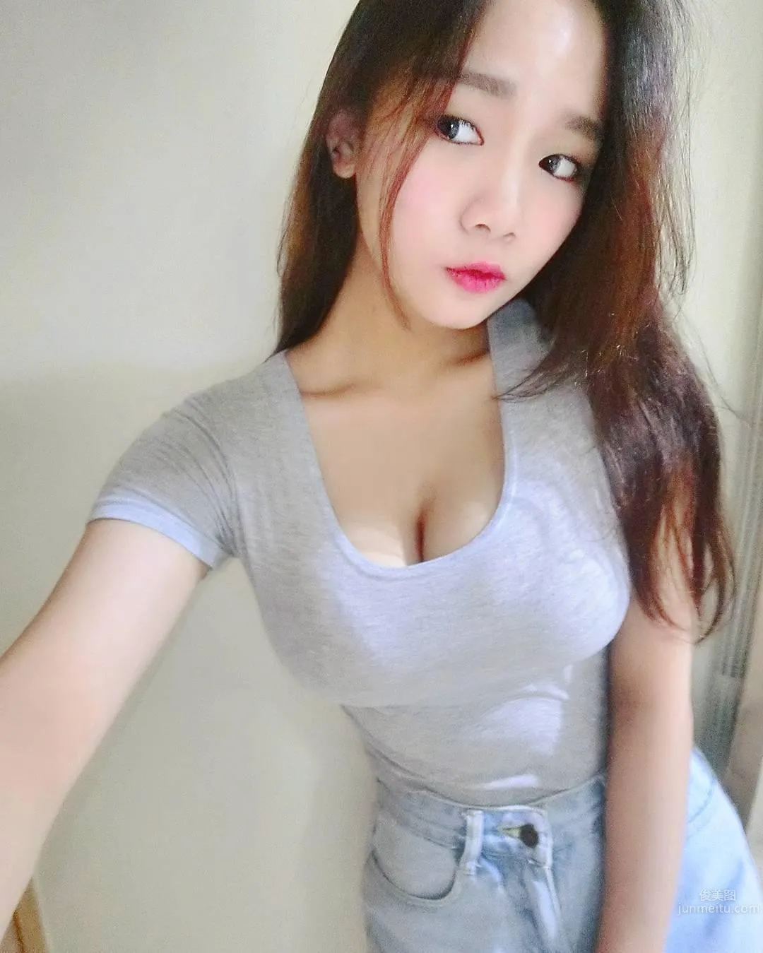 台灣正妹張瑞舫Ig私房照 3