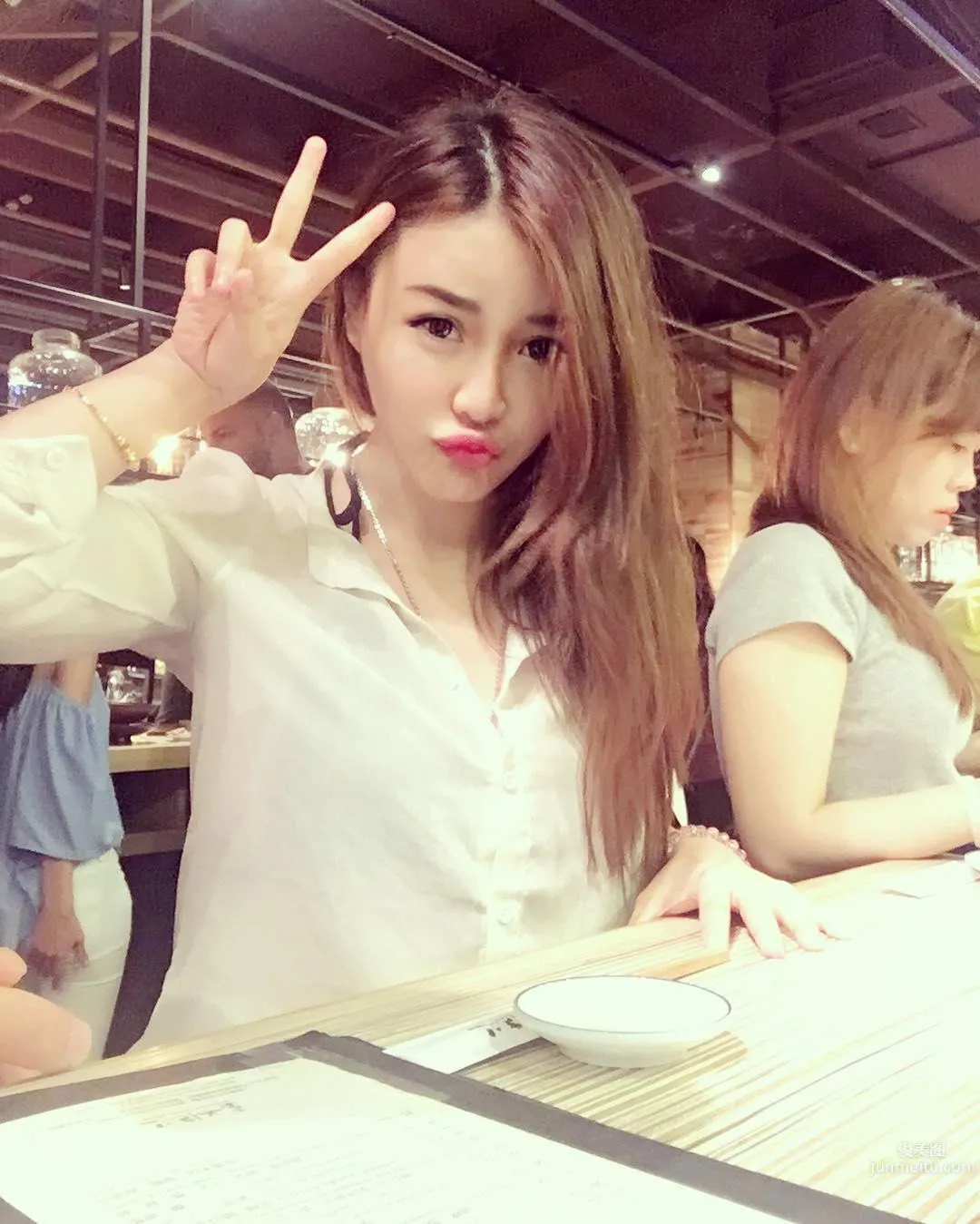 Super Electronic Music DJ Lixuan Verna, Super Hot Figure Attracts Much Attention photo 6