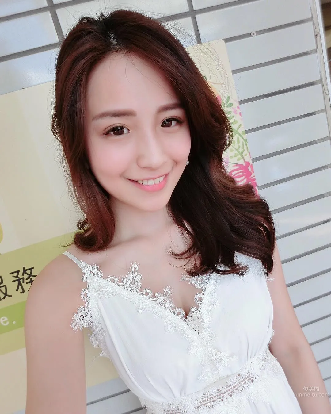 Kaohsiung Beauty Hebbe Cheng, Dressed as the Flight Attendant with the Sweetest Smile photo 13