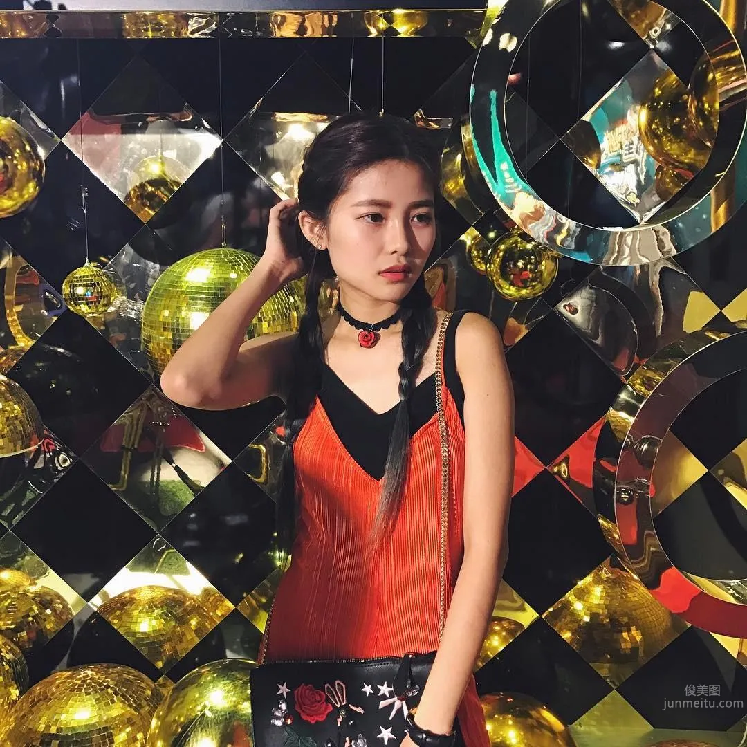 Malaysia's Sweetest Youtuber, Super Smile Instantly Kills Otaku photo 20