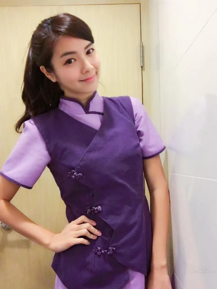 Xu Yiman: Pos photo 8