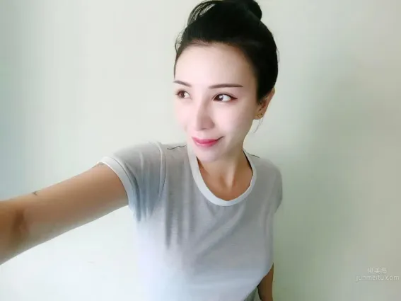 大馬國際小姐陳姝瑩 網拍代言都不落下