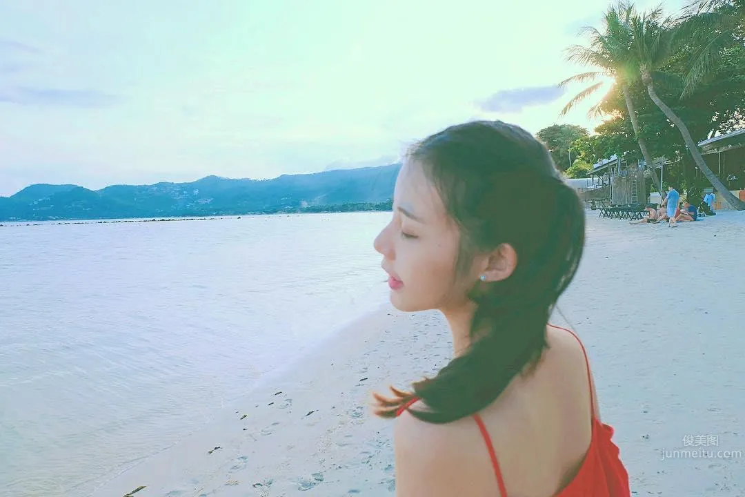 張香香- 元祖級網紅私房照 10