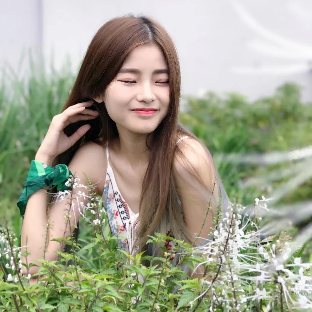 Malaysia's Sweetest Youtuber, Super Smile Instantly Kills Otaku photo 30