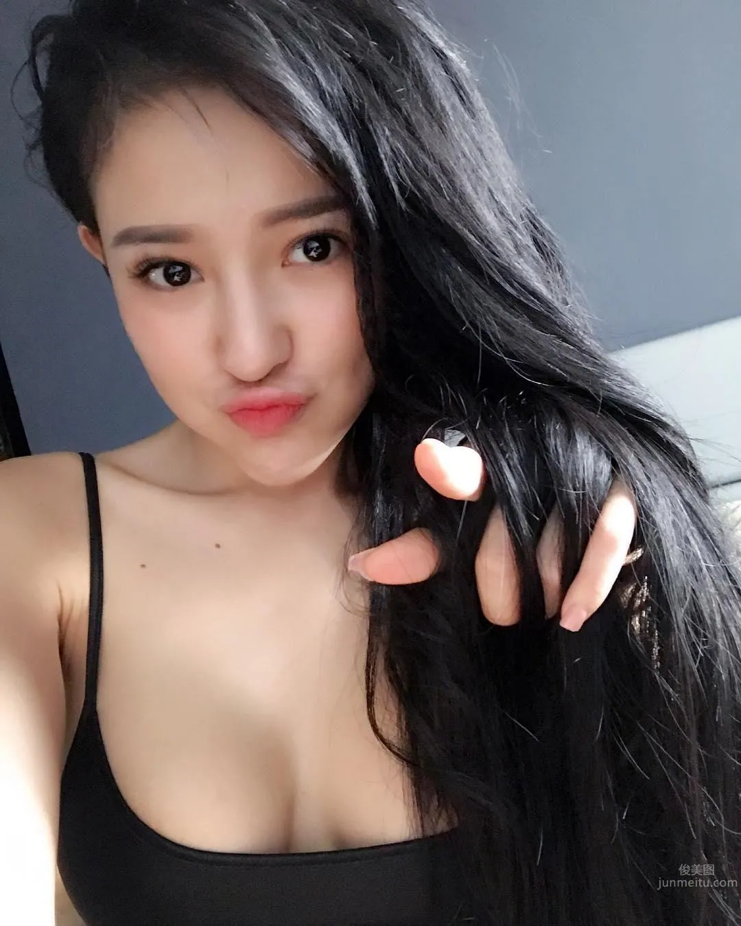 Hottest Vietnamese Girl Ngan Pokemon, The Doll Bear Is About to Fall photo 10