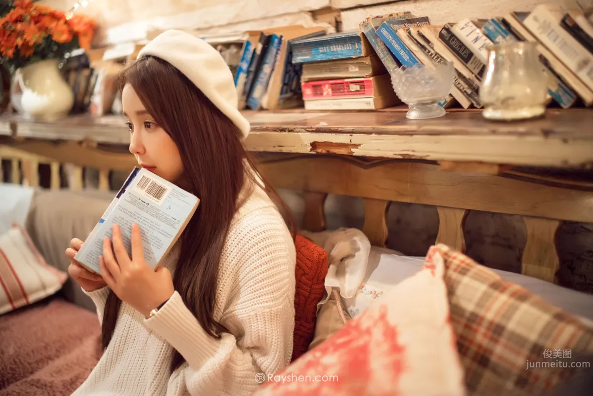 Sweetheart Princess Xiaojiu Vin, A Pleasant Healing Style photo 24