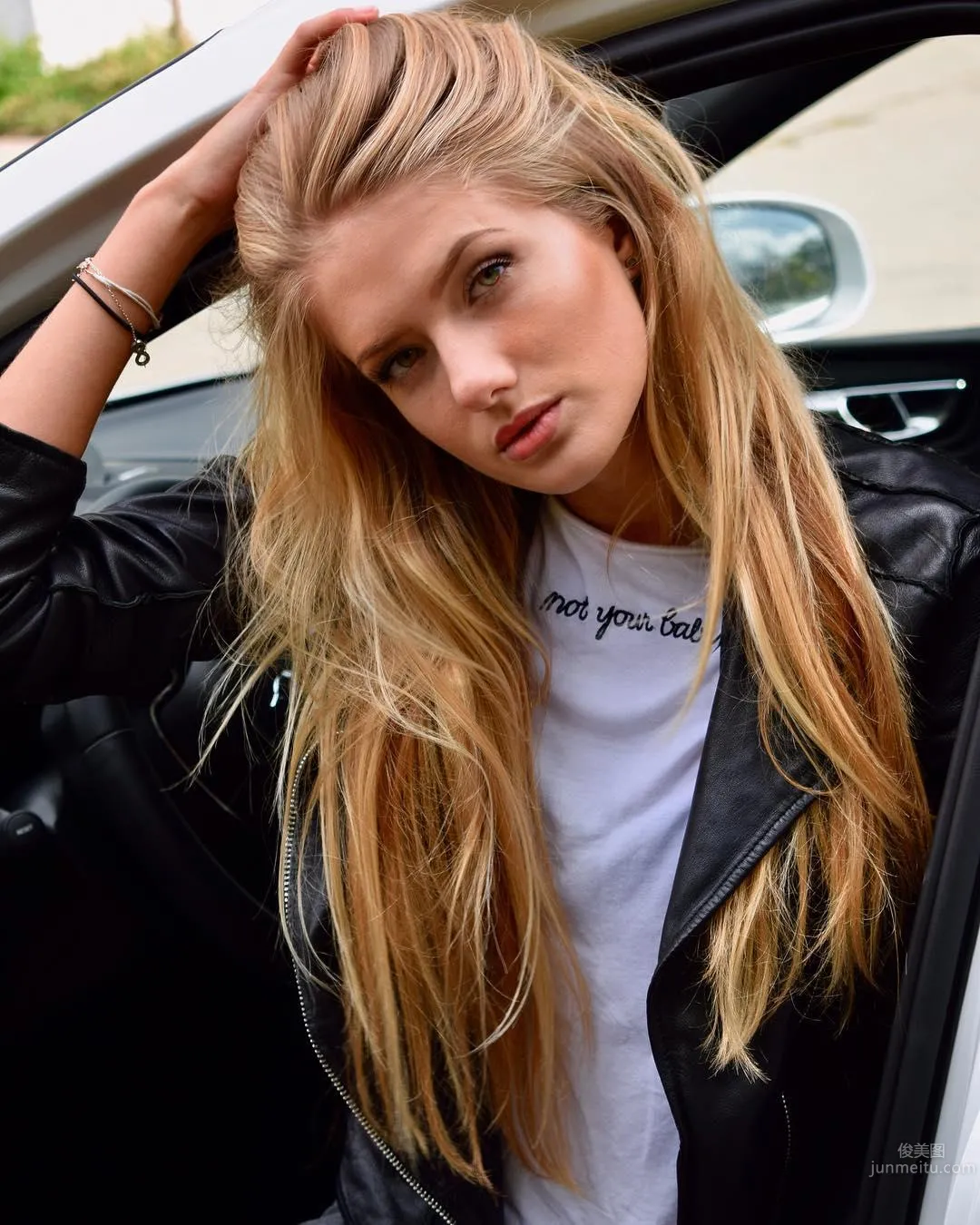 Germany's Hottest Track and Field Athlete Alica Schmidt, The Woman You Can Never Catch Up To photo 36