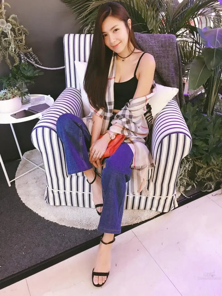 Xu Yiman: Pos photo 20