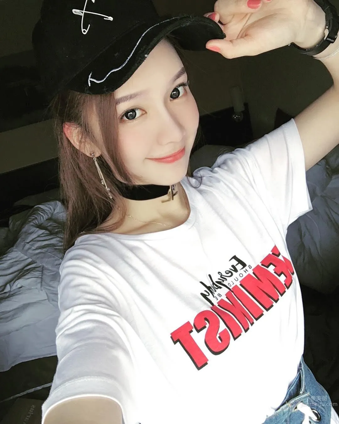 Fashionable Elegant Beauty ZY Danuan Warm Private Shoot Photos photo 19