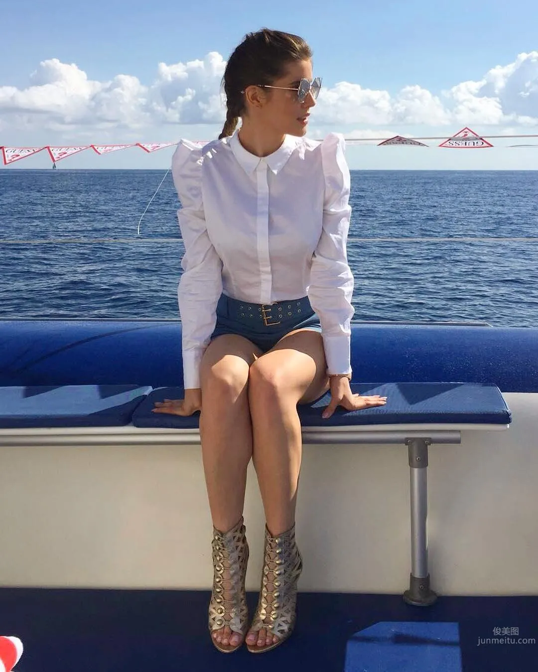 Amanda Cerny - The Hilarious Sexy Hot Model photo 59