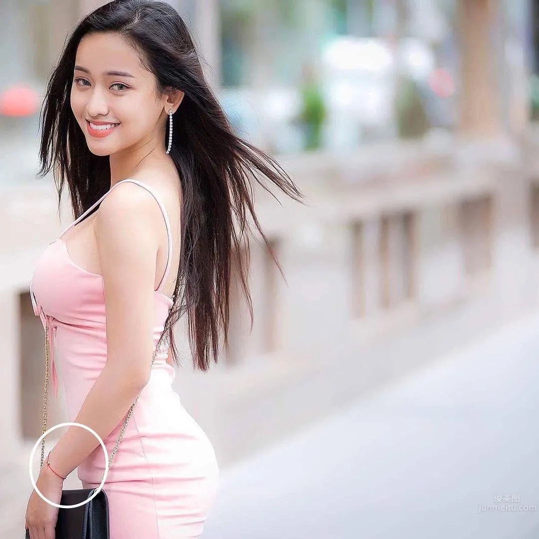 越南老闆娘Thuyvi Cute 白皙甜美又養眼 36