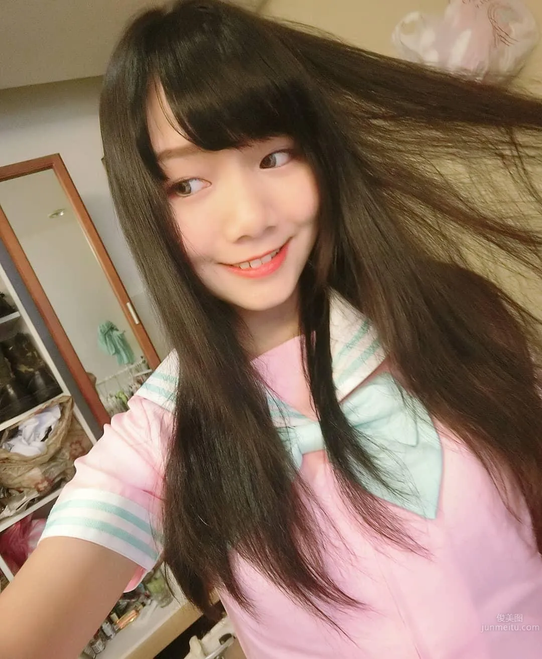 台灣正妹張瑞舫Ig私房照 12