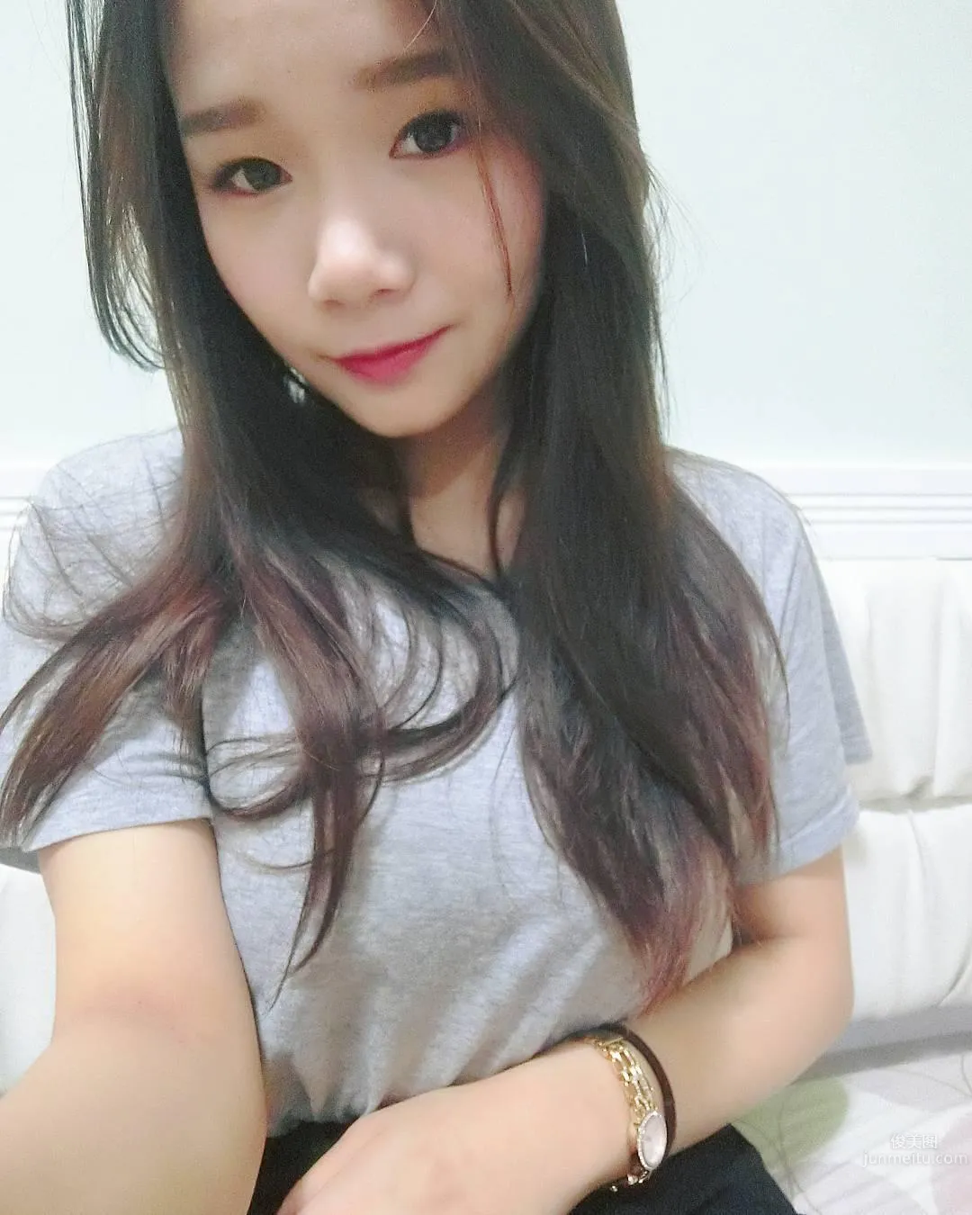 台灣正妹張瑞舫Ig私房照 5