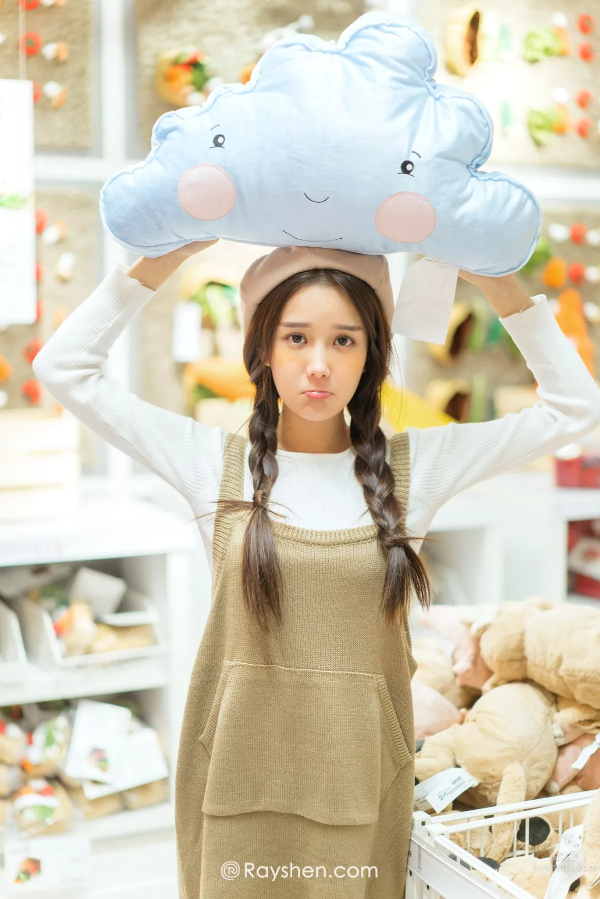 Sweetheart Princess Xiaojiu Vin, A Pleasant Healing Style photo 43