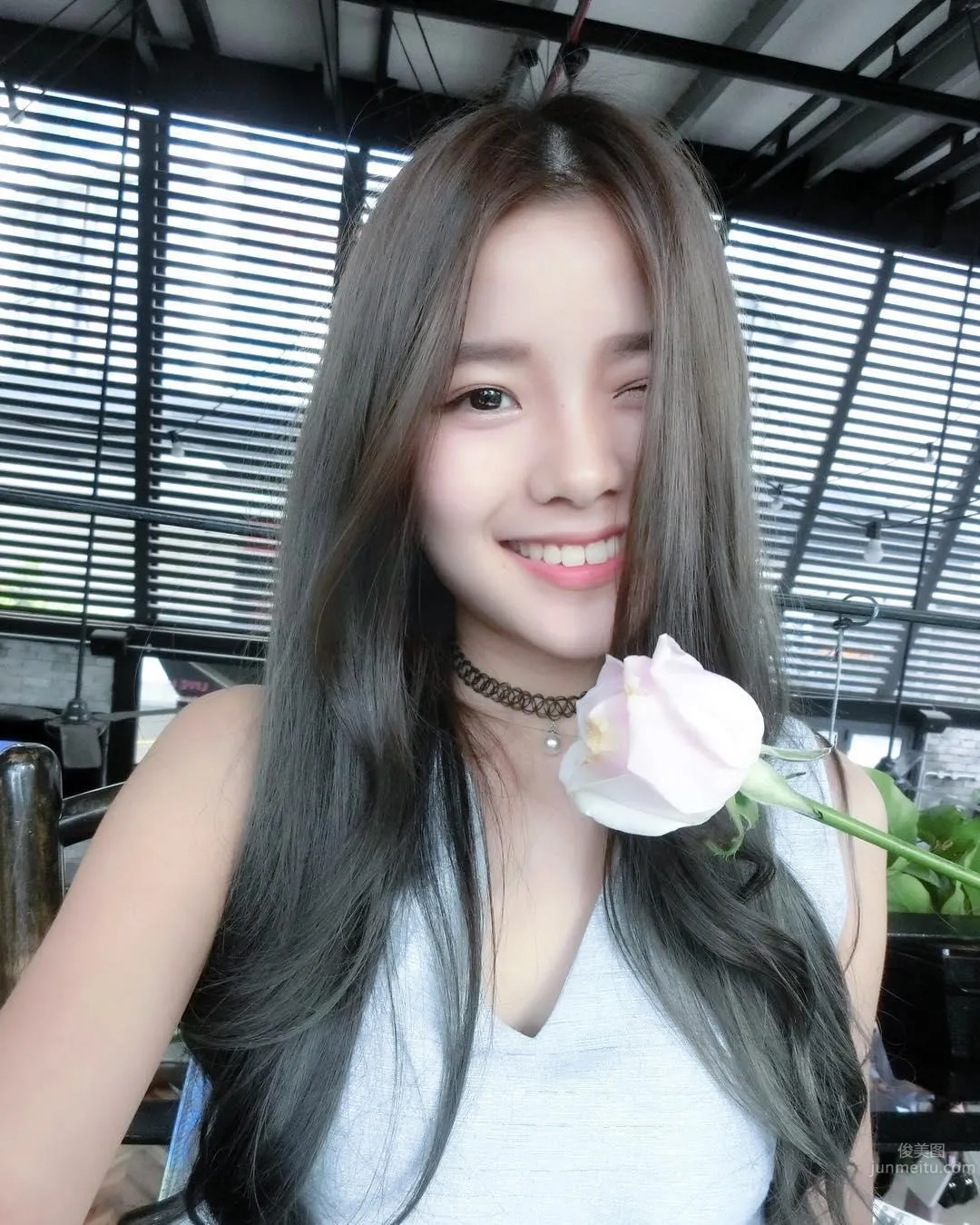 Malaysia's Sweetest Youtuber, Super Smile Instantly Kills Otaku photo 16