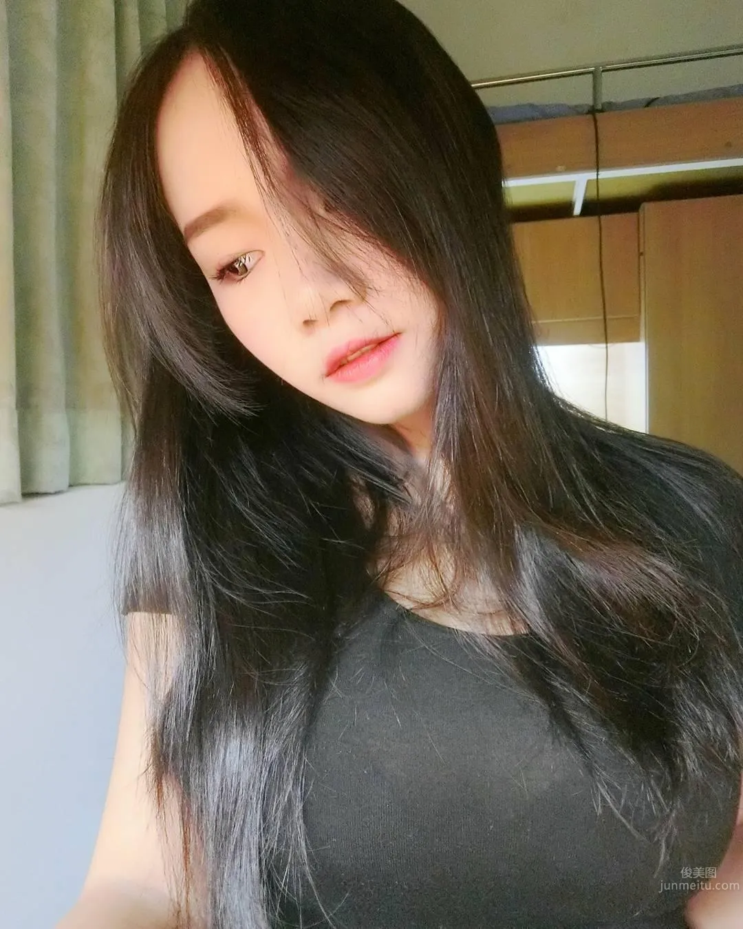 台灣正妹張瑞舫Ig私房照 8