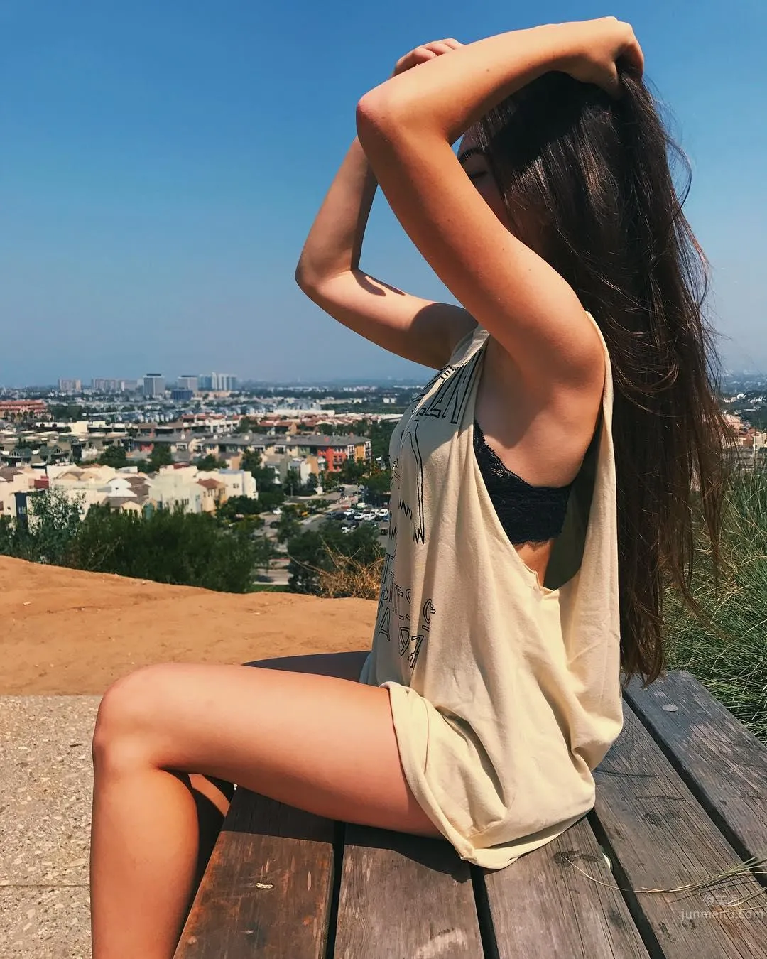 This Is Called Passion! Brazilian Girl Jade Is Wild in Behavior and Manners photo 11