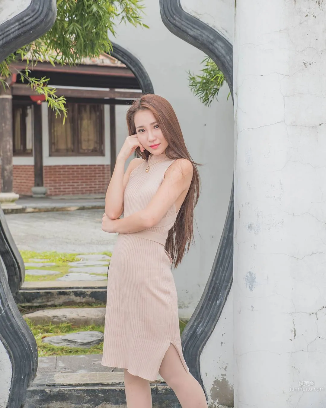 Taiwanese Beauty Yu Nasi IG Private Beautiful Photos photo 4