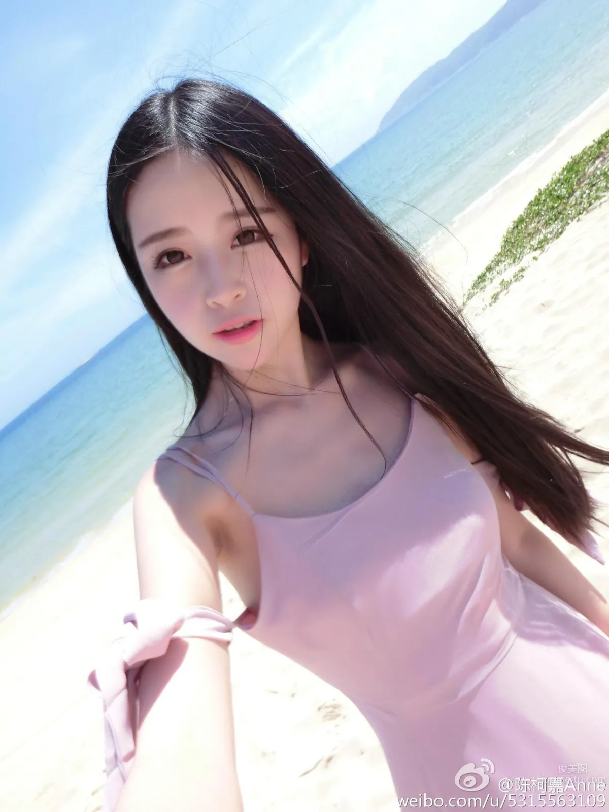 陈柯嘉私房定制写真_21