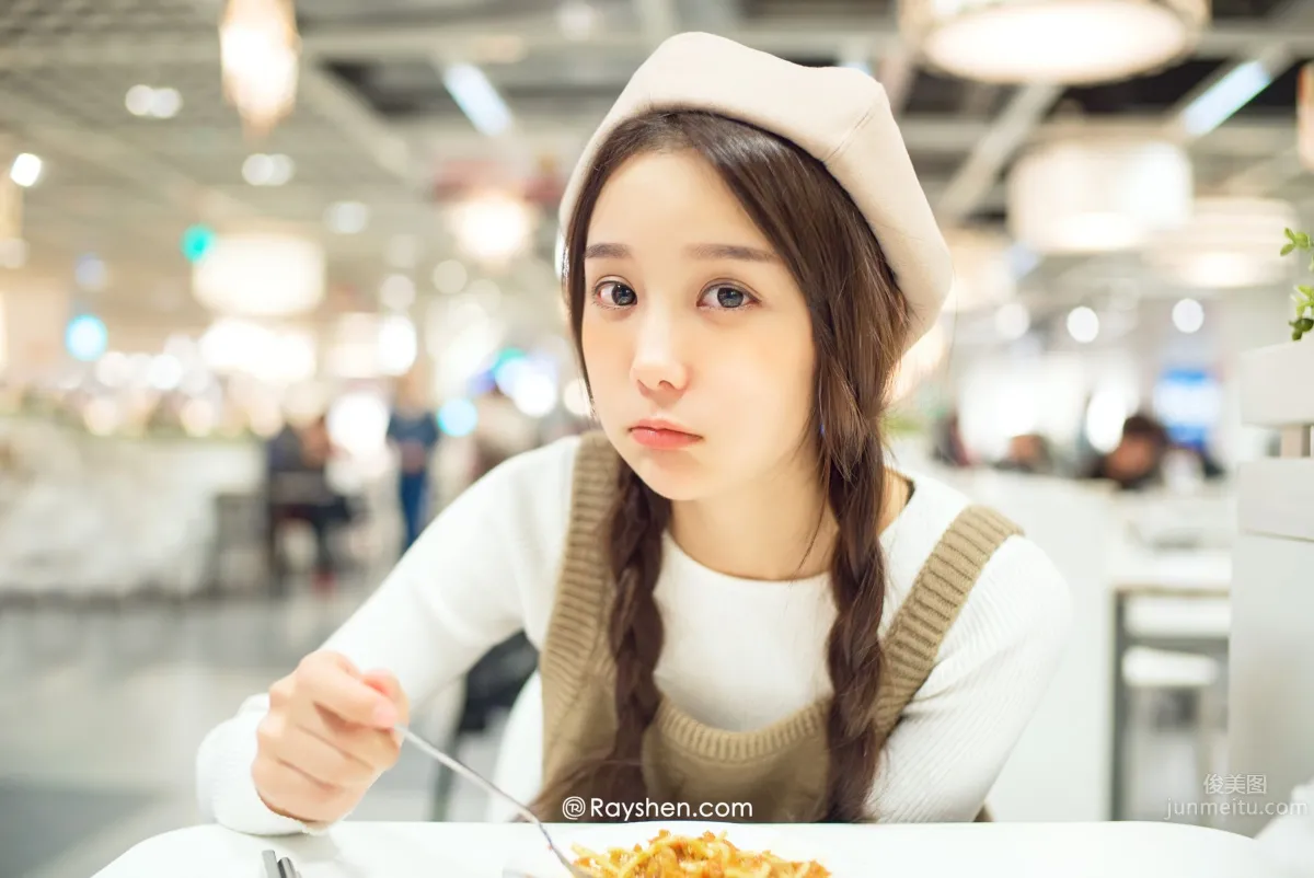 Sweetheart Princess Xiaojiu Vin, A Pleasant Healing Style photo 38