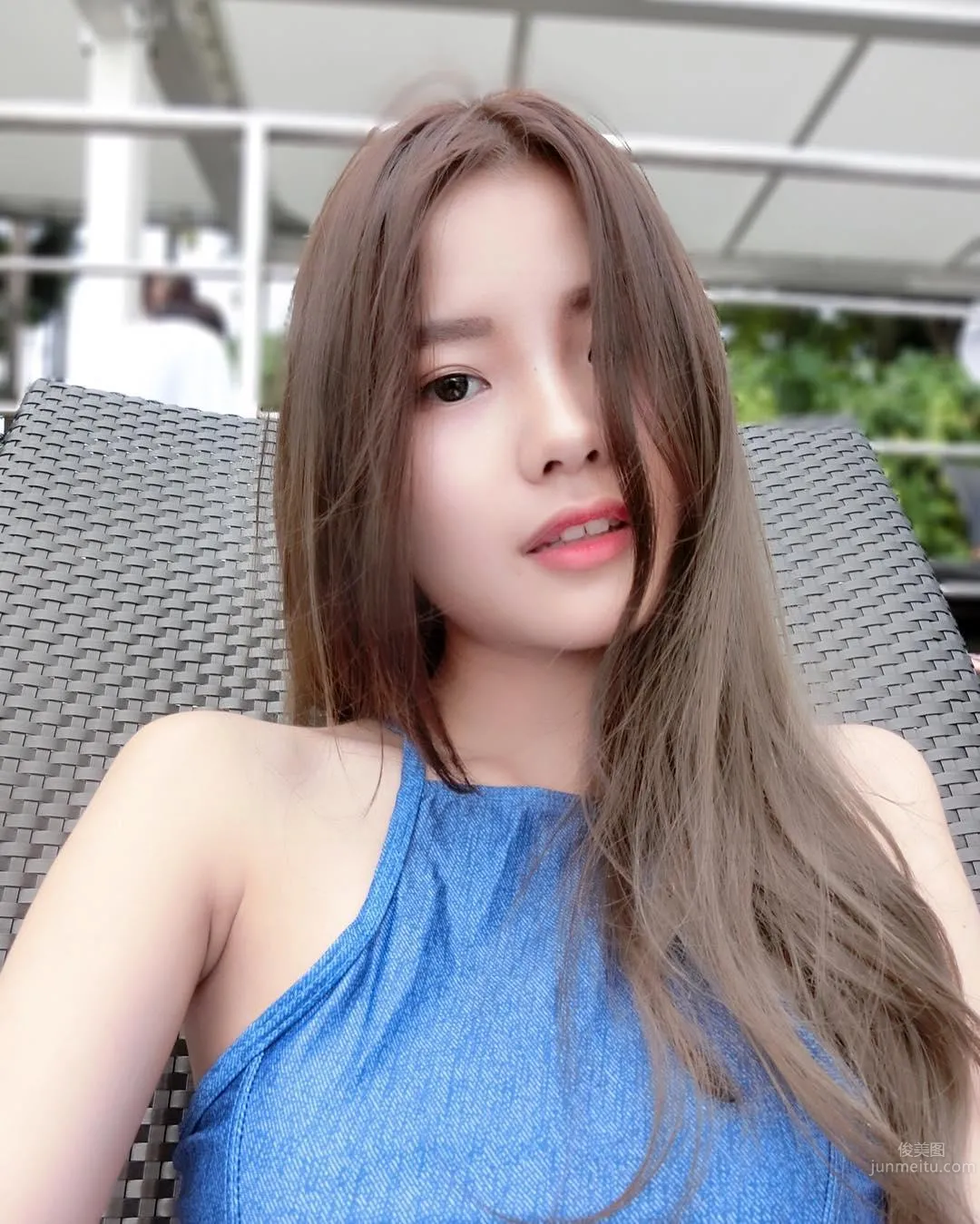 Malaysia's Sweetest Youtuber, Super Smile Instantly Kills Otaku photo 6