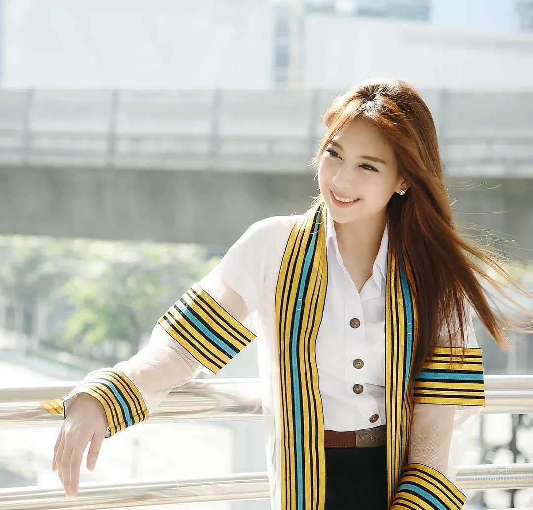 Cholchanok Thuramachaya - Super Sweet Thai Beauty photo 43