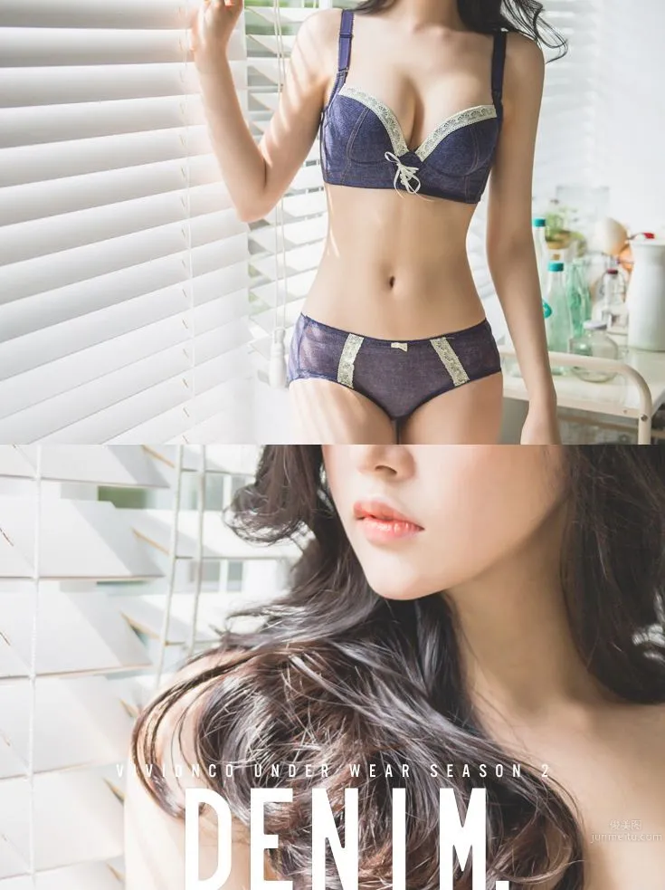 樸正允- 2016年休閑服飾系列一 67