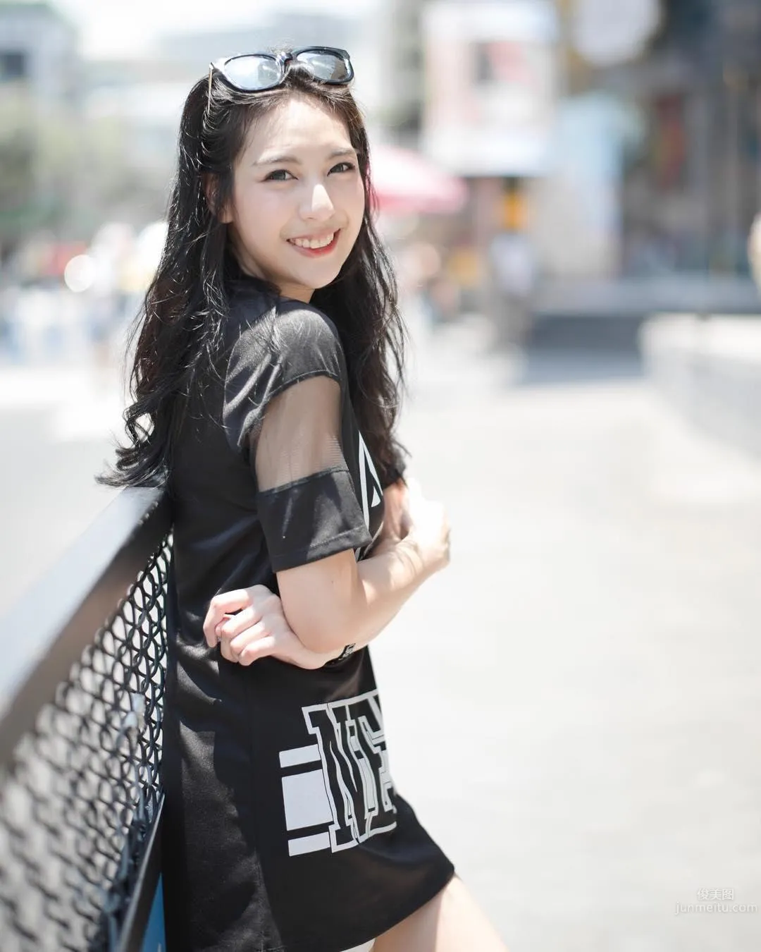 Cholchanok Thuramachaya - Super Sweet Thai Beauty photo 13