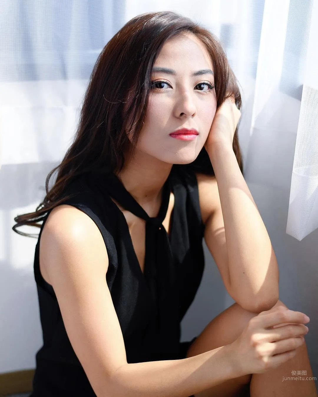 Kitty Choi Kitty Choi Highlight on the Ring photo 5