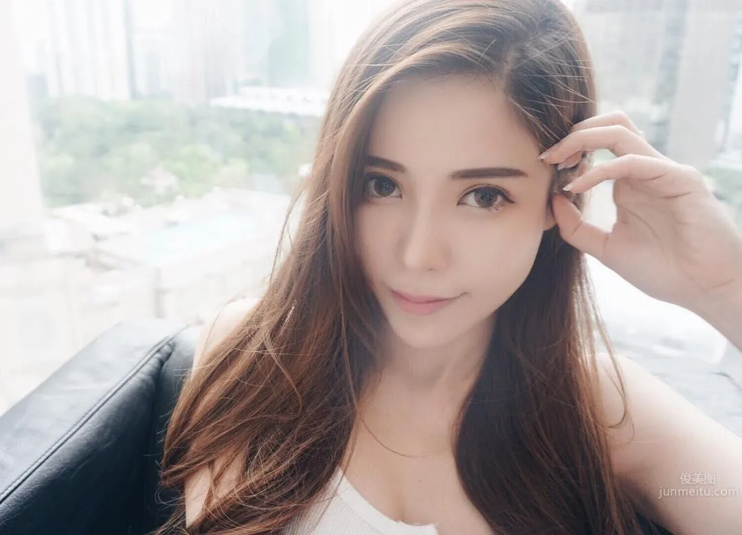 Abigale - Beautiful Designer Ig Private Shoot photo 13