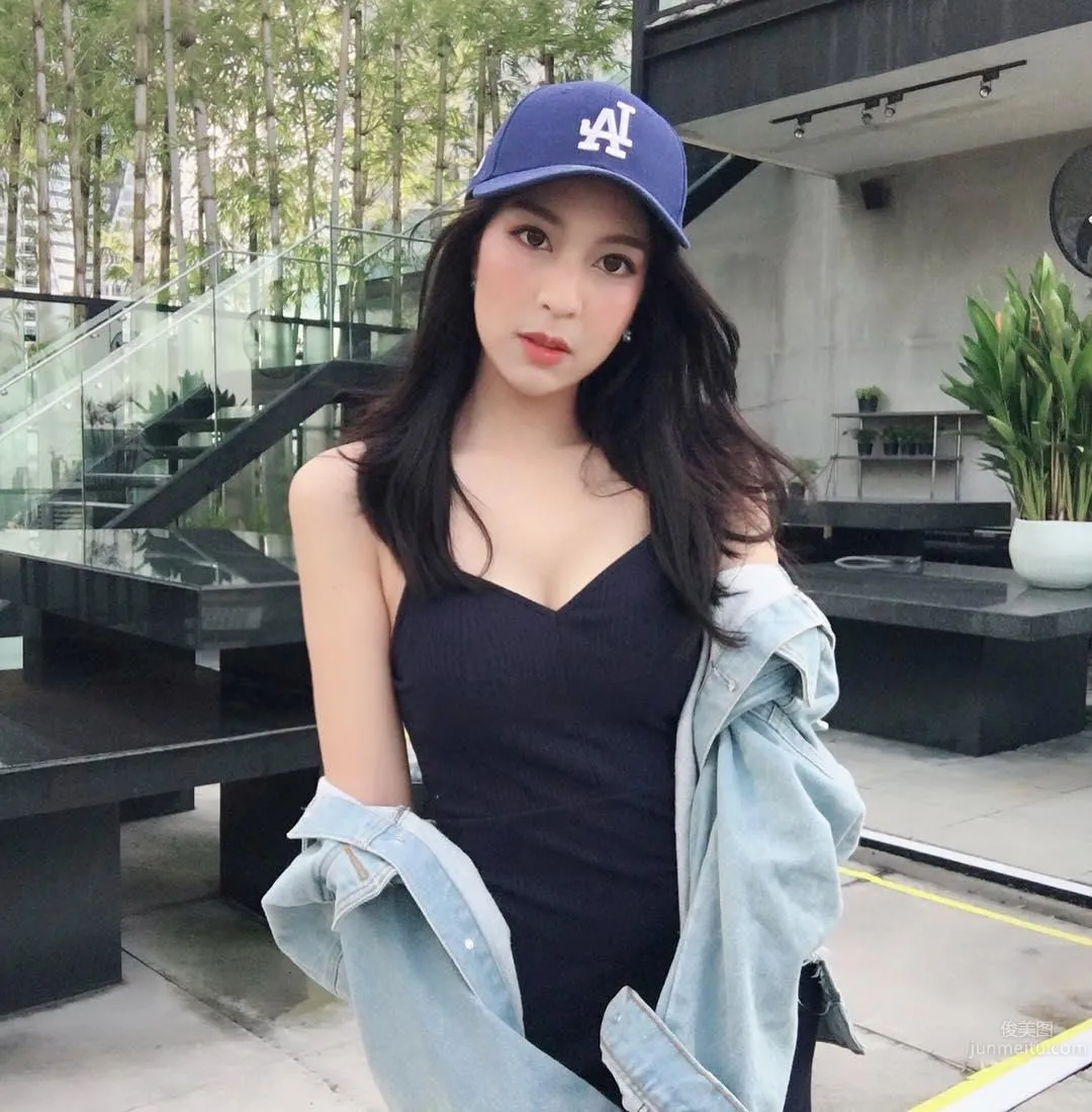 Cholchanok Thuramachaya - Super Sweet Thai Beauty photo 24