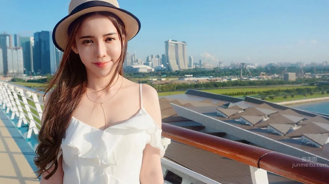Abigale - Beautiful Designer Ig Private Shoot photo 28