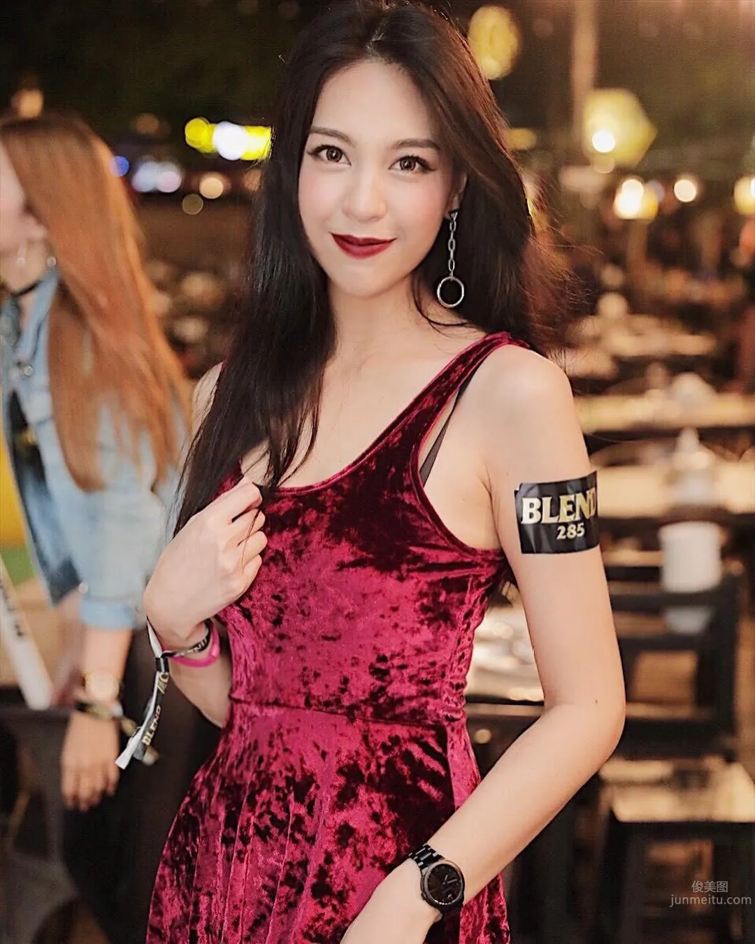 Cholchanok Thuramachaya - Super Sweet Thai Beauty photo 20