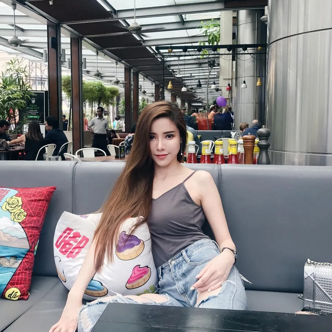 Abigale - Beautiful Designer Ig Private Shoot photo 12