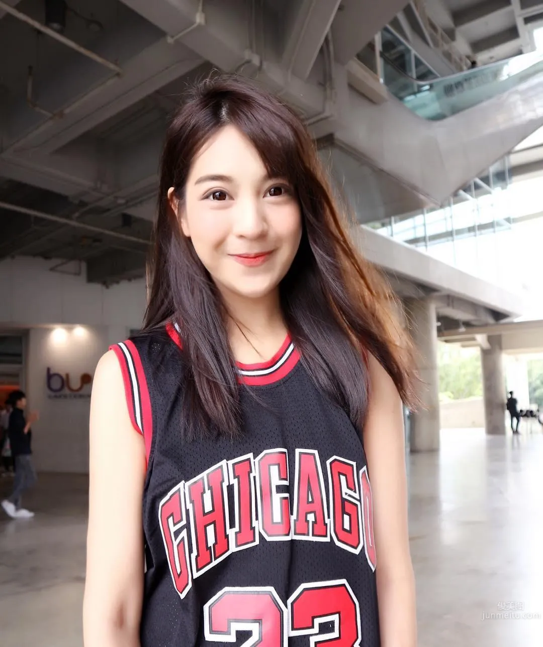 Cholchanok Thuramachaya - Super Sweet Thai Beauty photo 6